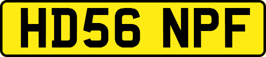 HD56NPF