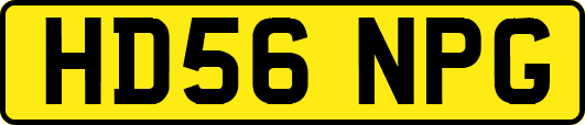 HD56NPG