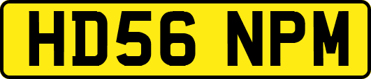 HD56NPM