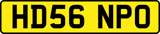 HD56NPO