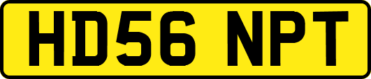 HD56NPT