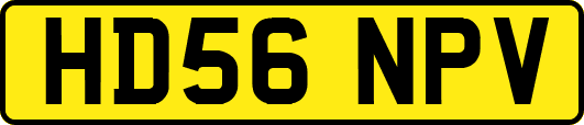 HD56NPV