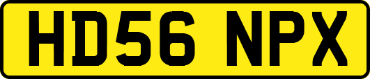 HD56NPX