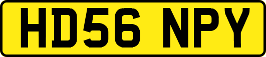 HD56NPY