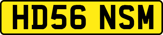 HD56NSM