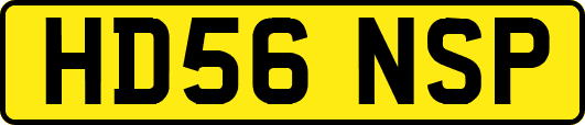 HD56NSP