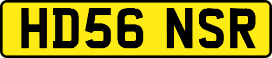 HD56NSR