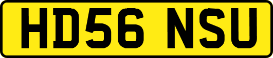 HD56NSU