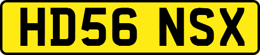HD56NSX