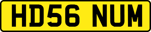 HD56NUM