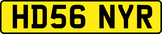 HD56NYR
