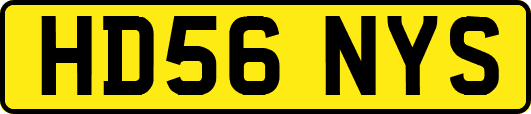 HD56NYS