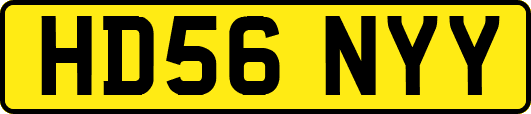 HD56NYY