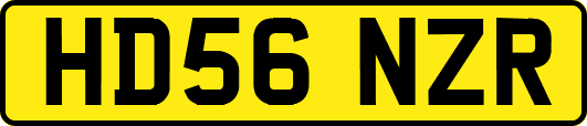 HD56NZR
