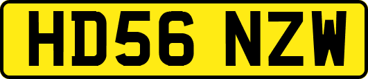 HD56NZW