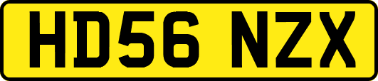HD56NZX