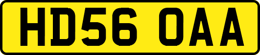HD56OAA