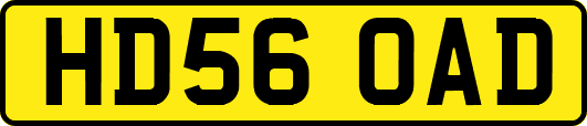 HD56OAD