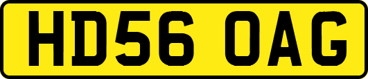 HD56OAG
