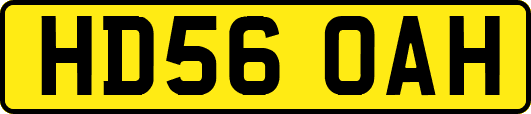 HD56OAH