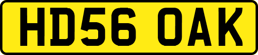HD56OAK