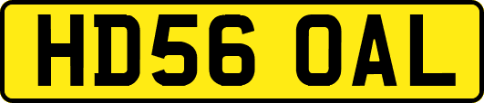 HD56OAL