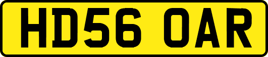 HD56OAR