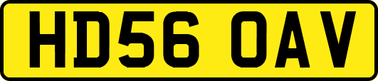 HD56OAV