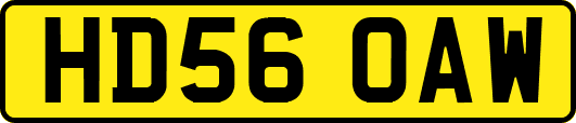 HD56OAW