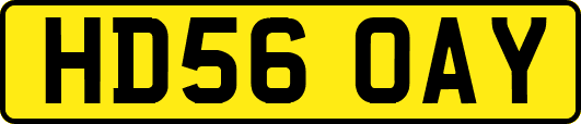 HD56OAY