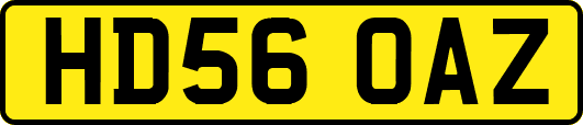 HD56OAZ