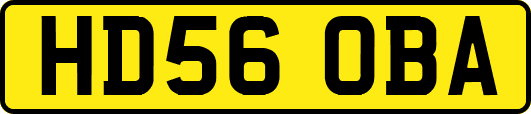 HD56OBA