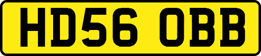 HD56OBB