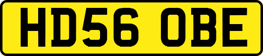 HD56OBE