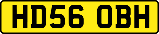 HD56OBH