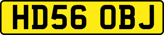 HD56OBJ