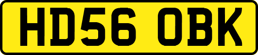 HD56OBK