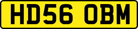 HD56OBM