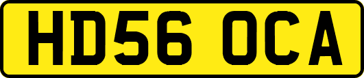 HD56OCA