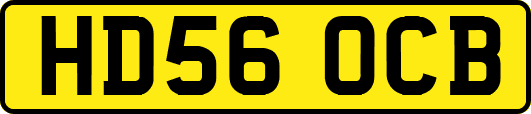 HD56OCB