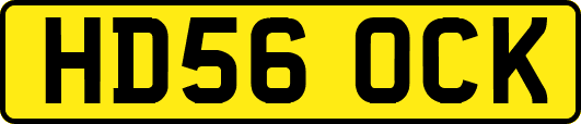 HD56OCK
