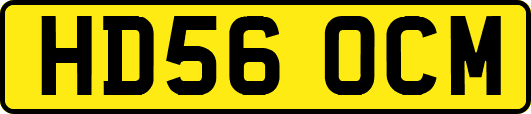 HD56OCM