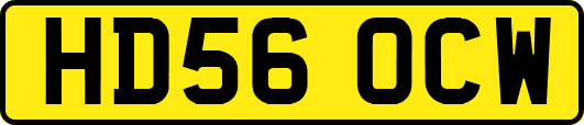 HD56OCW
