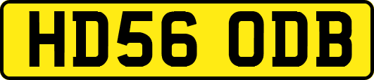 HD56ODB
