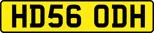 HD56ODH