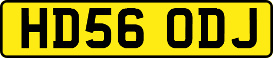HD56ODJ