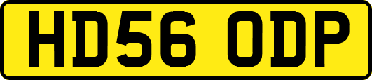 HD56ODP