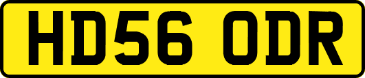 HD56ODR