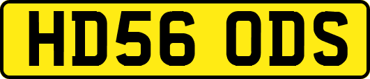 HD56ODS