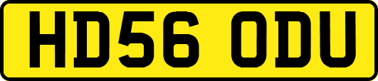 HD56ODU
